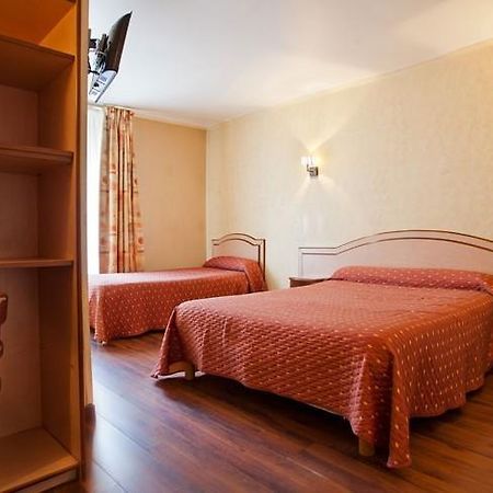 Marciano Hotel Gare Du Nord Париж Экстерьер фото